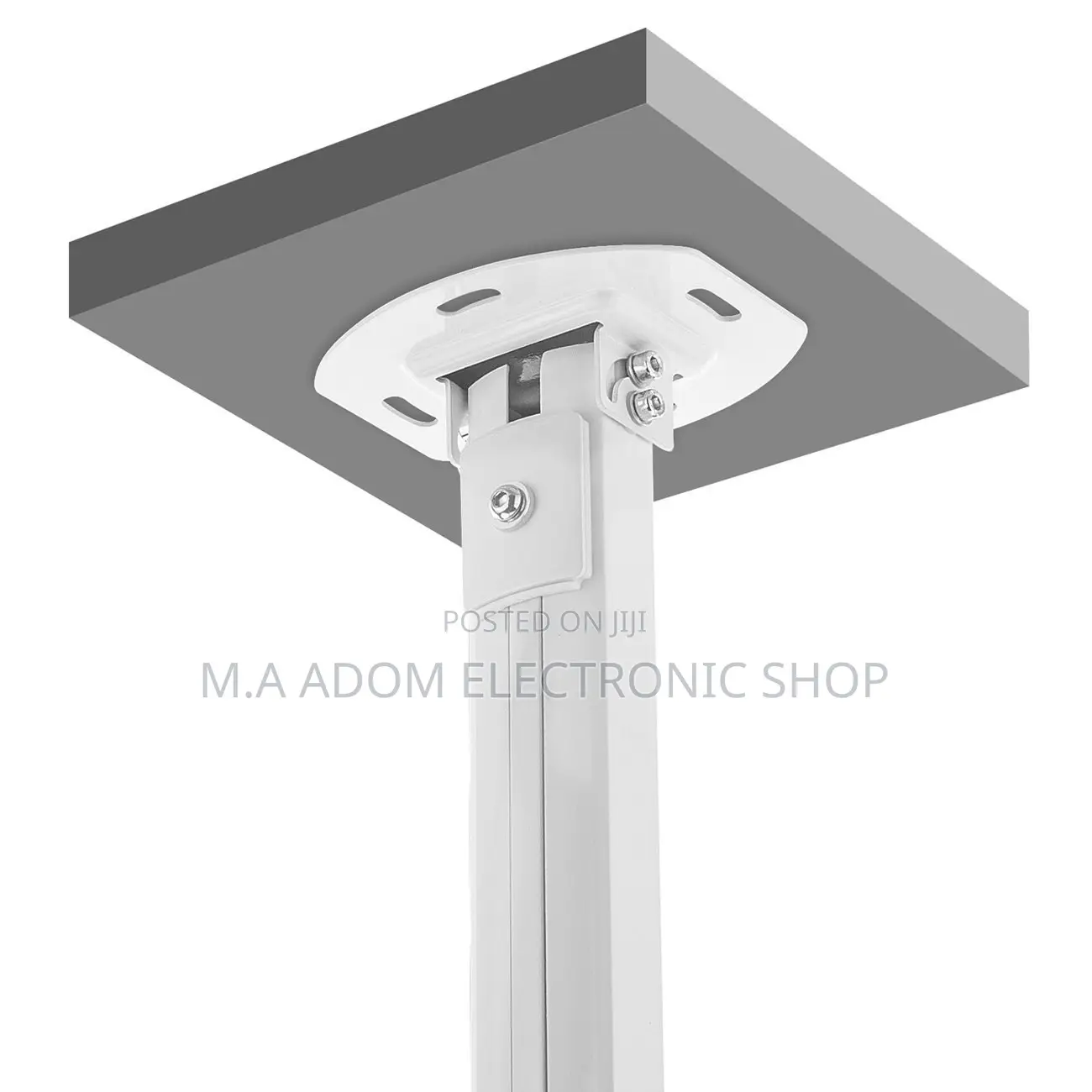 Eldo Pro Universal L, ±15° Tilt, 360° Rotation Projector Mount
