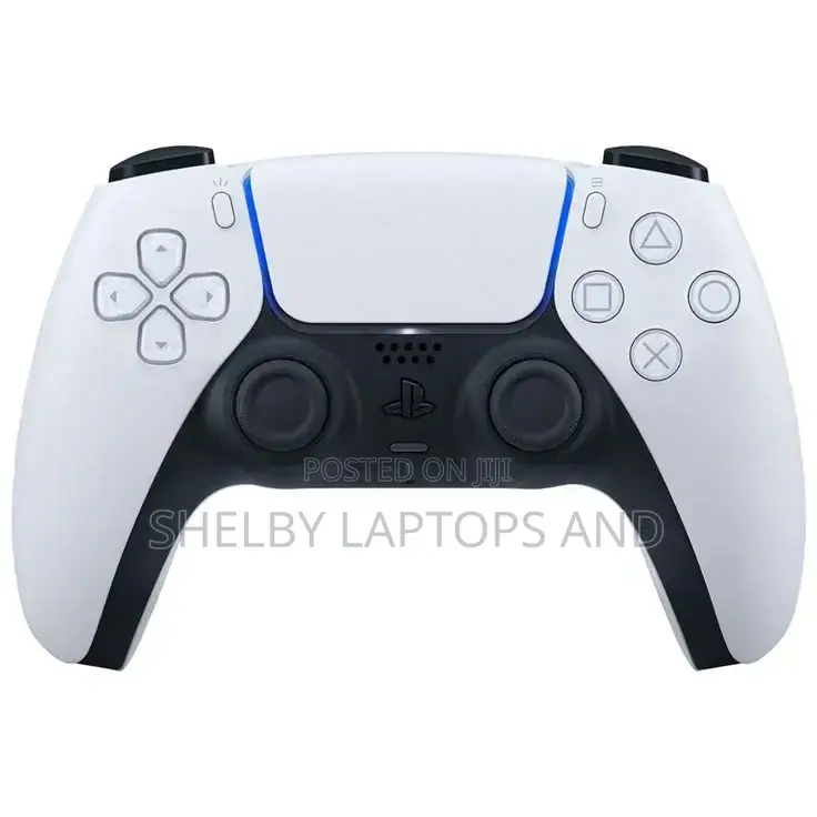 Sony PlayStation 5 DualSense Wireless Controller