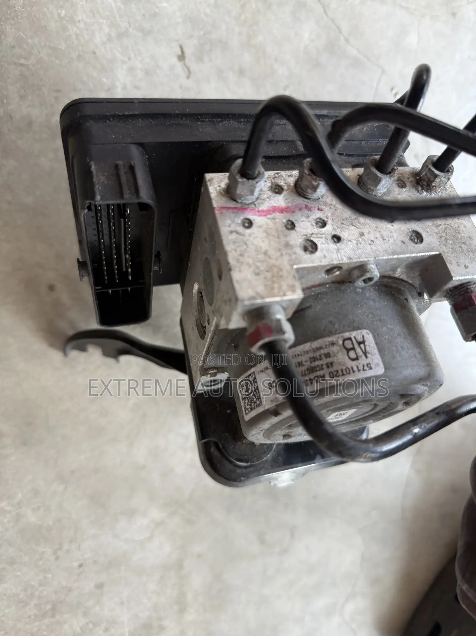 2022 - 2024 Honda Civic Anti Brake System ABS Pump Module