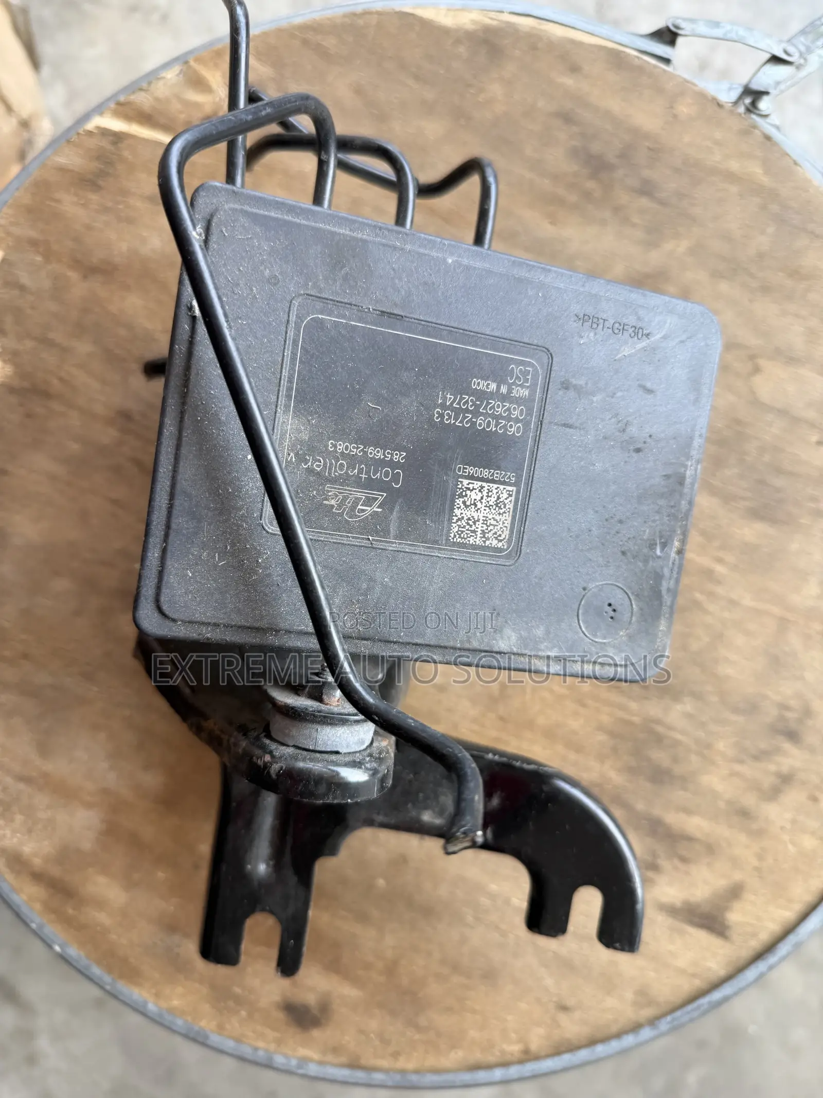 2022 - 2024 Honda Civic Anti Brake System ABS Pump Module