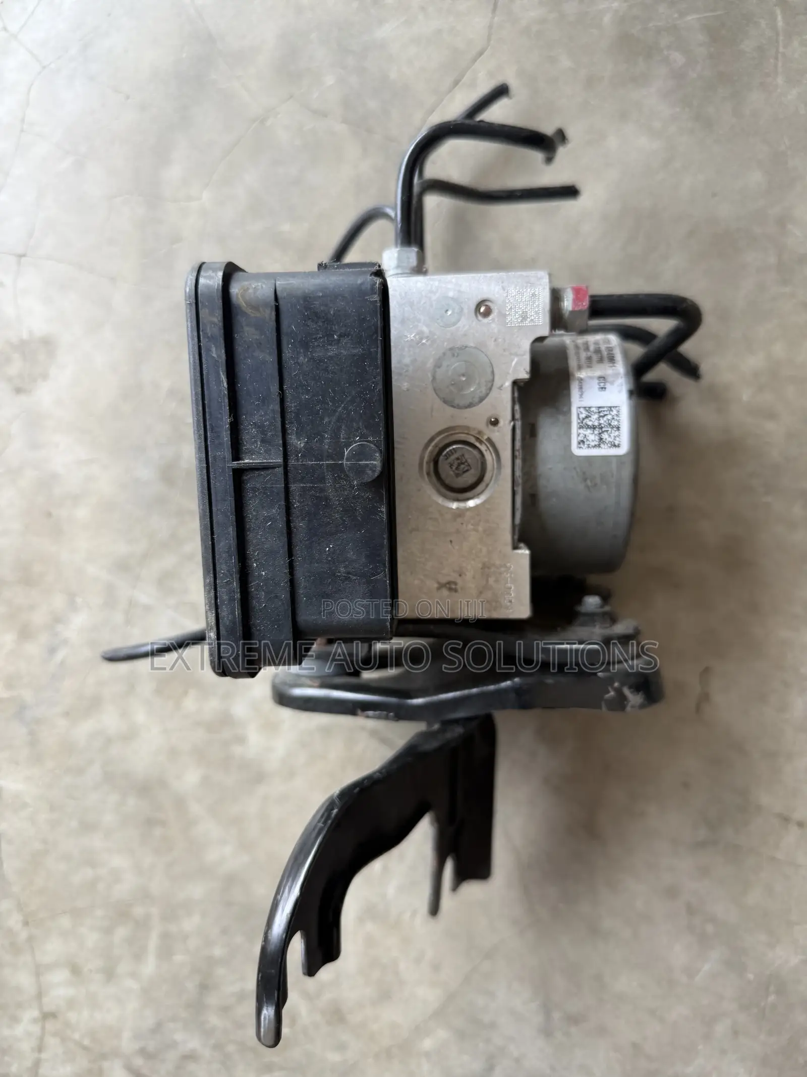 2022 - 2024 Honda Civic Anti Brake System ABS Pump Module