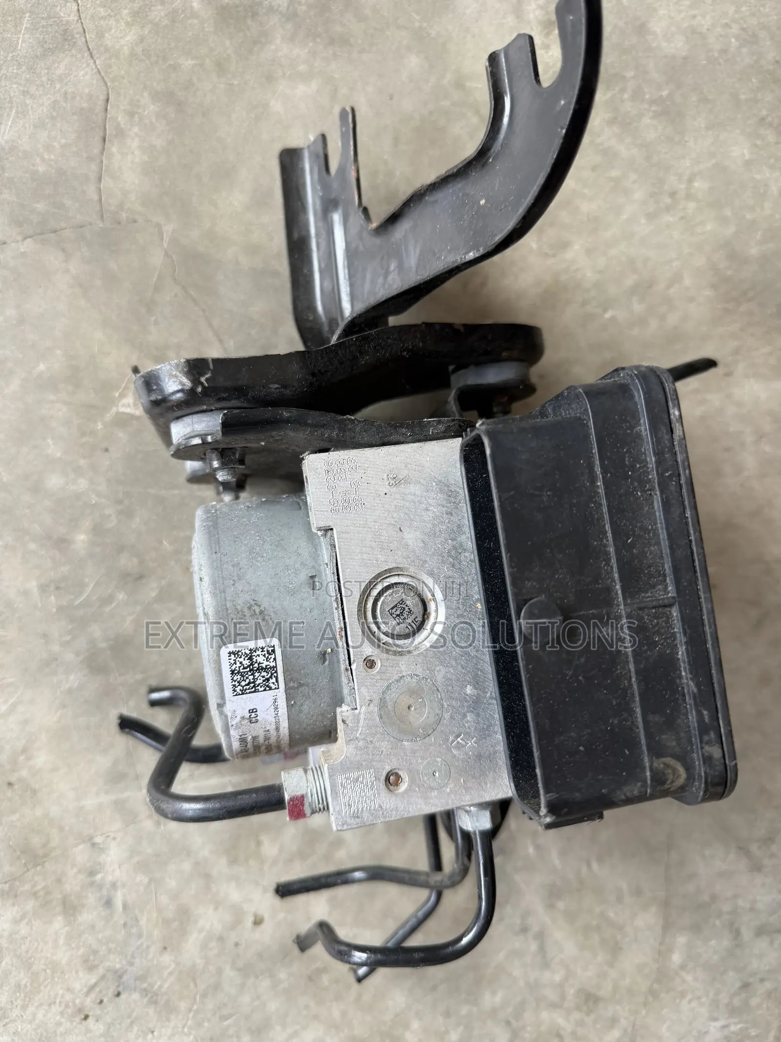 2022 - 2024 Honda Civic Anti Brake System ABS Pump Module
