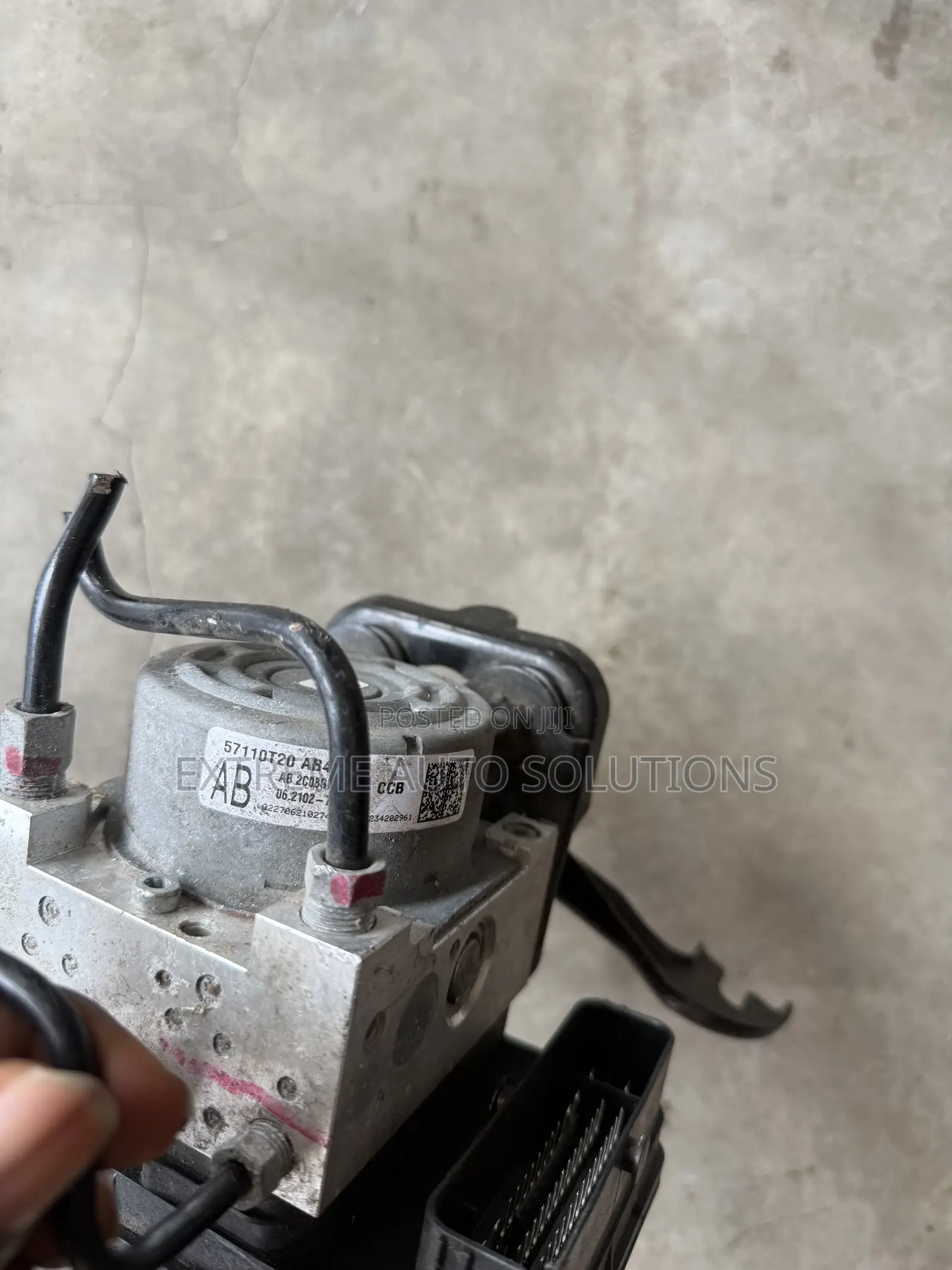 2022 - 2024 Honda Civic Anti Brake System ABS Pump Module
