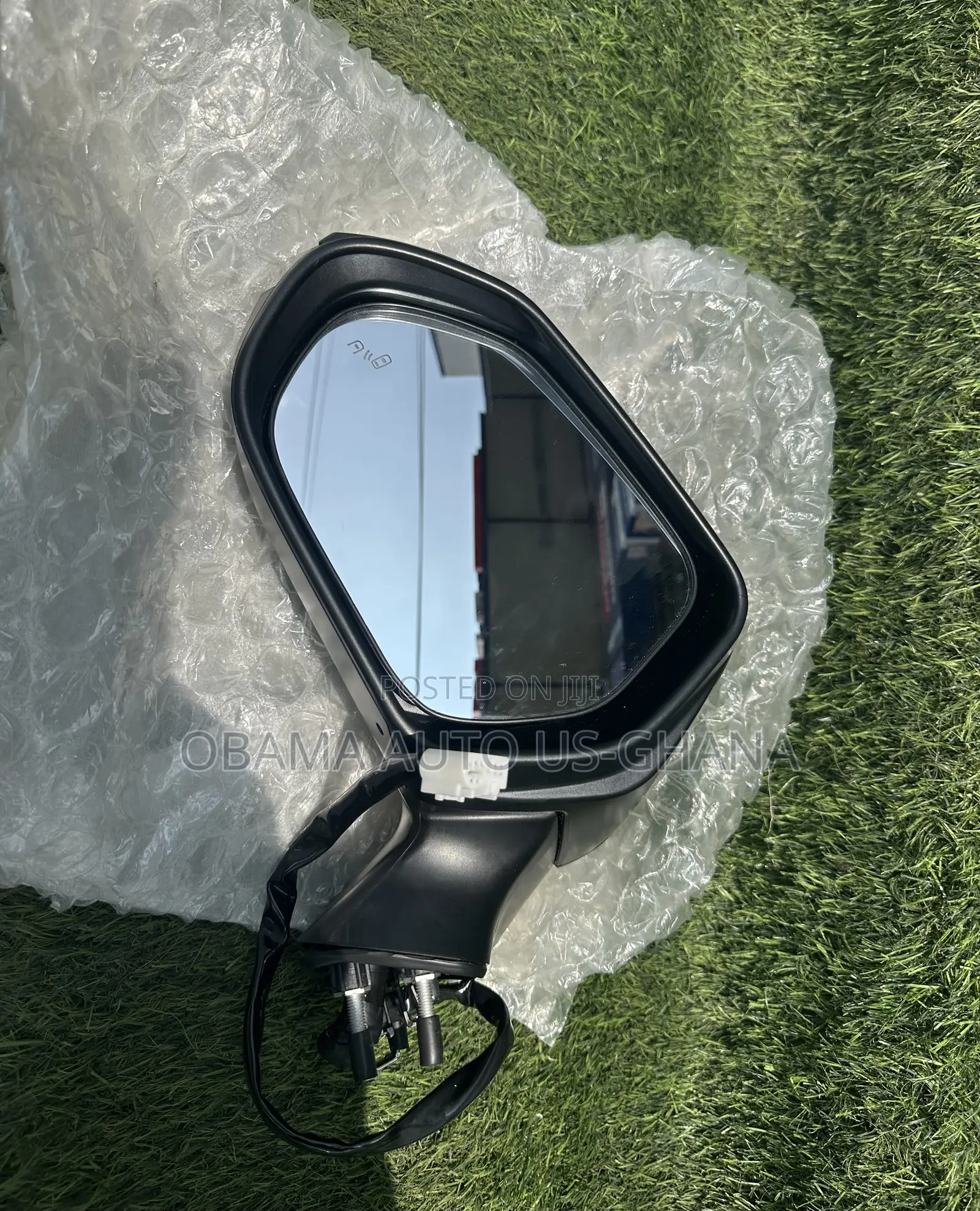 Toyota Corolla Side Mirror Sensor Light 2020 2021 2022 2023 2024 2025