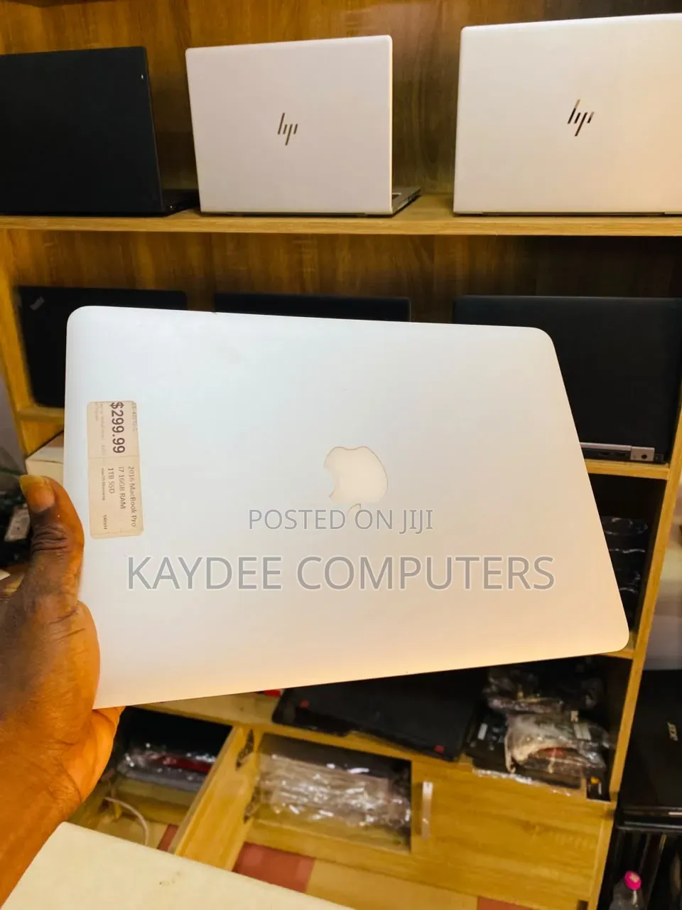 Laptop Apple MacBook 2015 16GB Intel Core i7 SSD 1T
