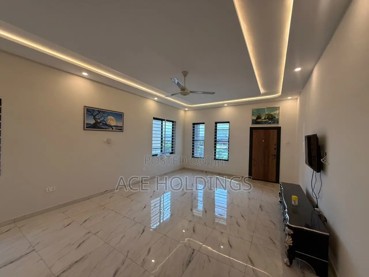 4bdrm House in East Legon Hills for rent