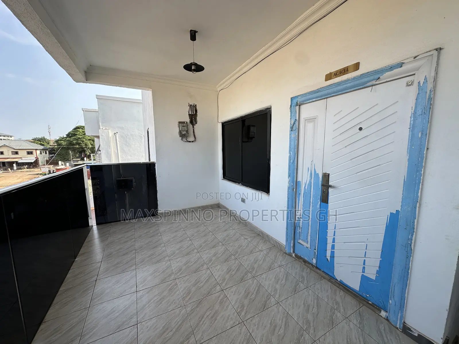 2bdrm Apartment in Maxspinno Properties, American House for rent