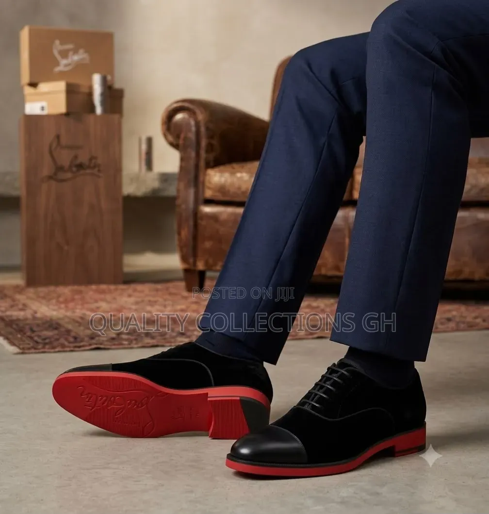 Christian Louboutin Classic Shoe