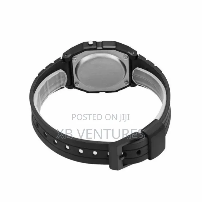 Children Outdoor Sports Waterproof LED Electronic Watch