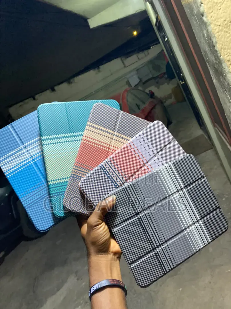 iPad 10th Gen/A16 Original Designed Covers