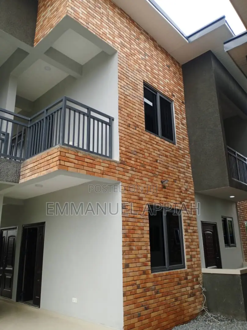 1bdrm Room & Parlour in Ablekuma Odumase for rent