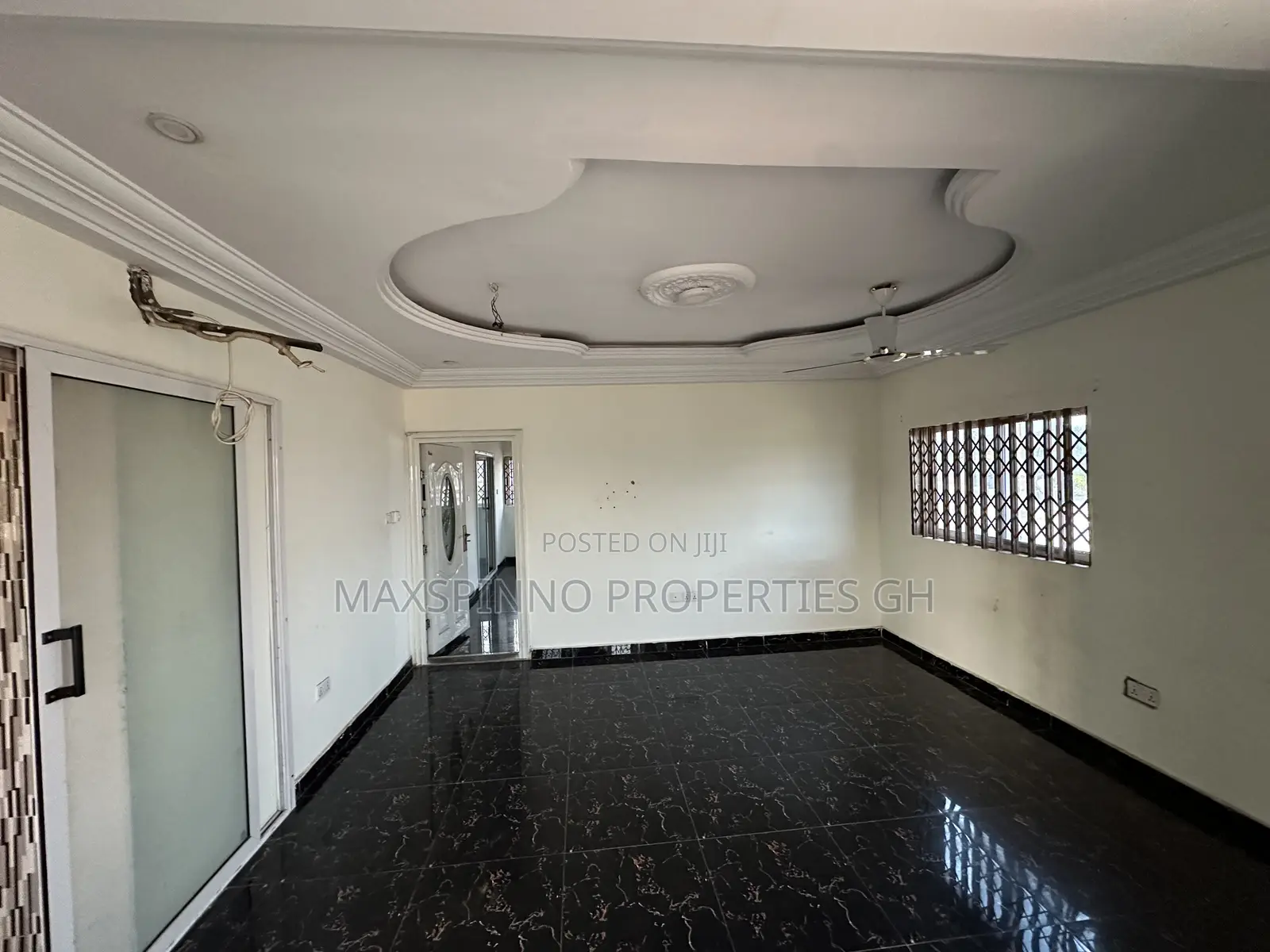 1bdrm Apartment in Maxspinno Properties, American House for rent