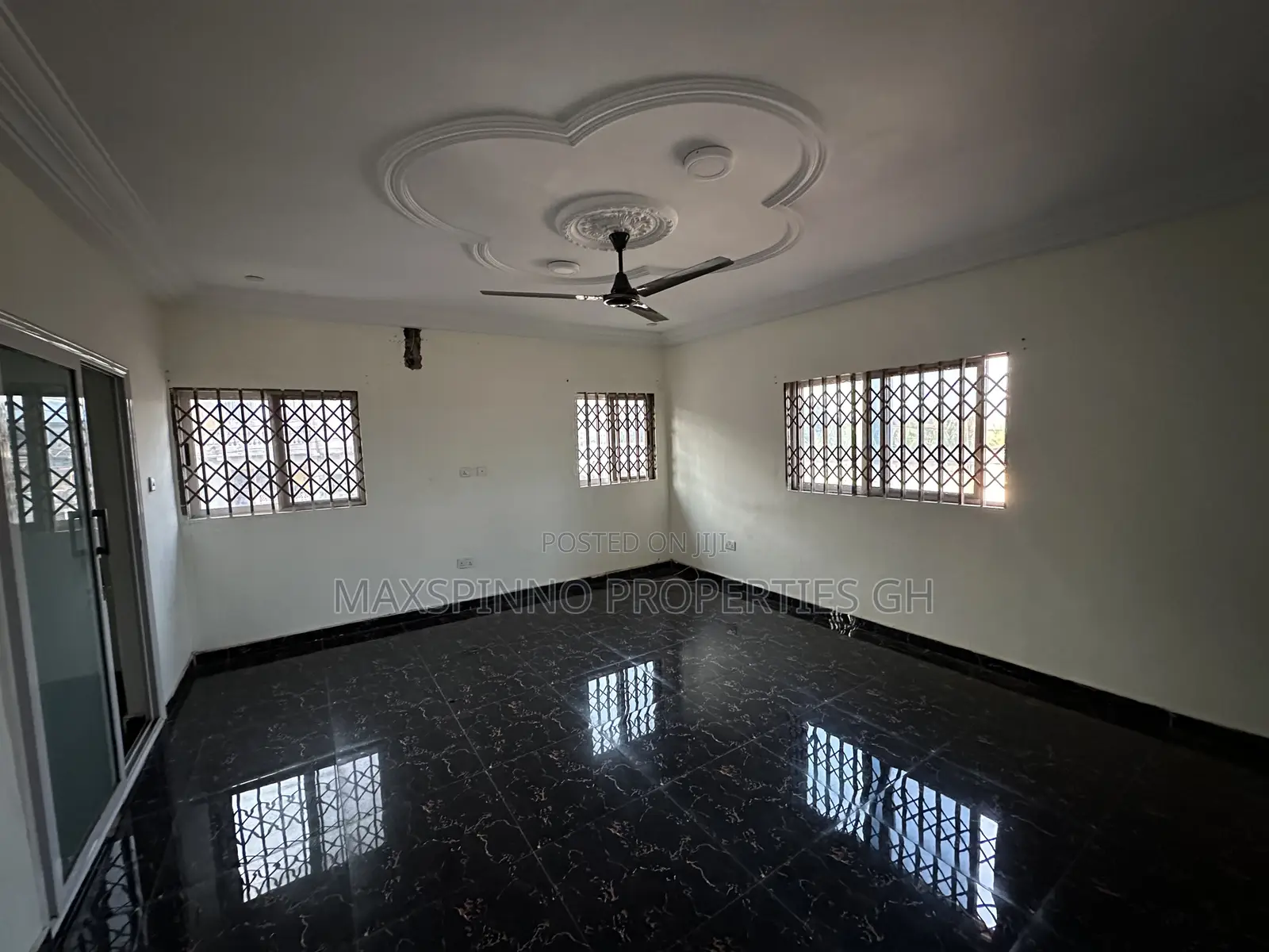1bdrm Apartment in Maxspinno Properties, American House for rent
