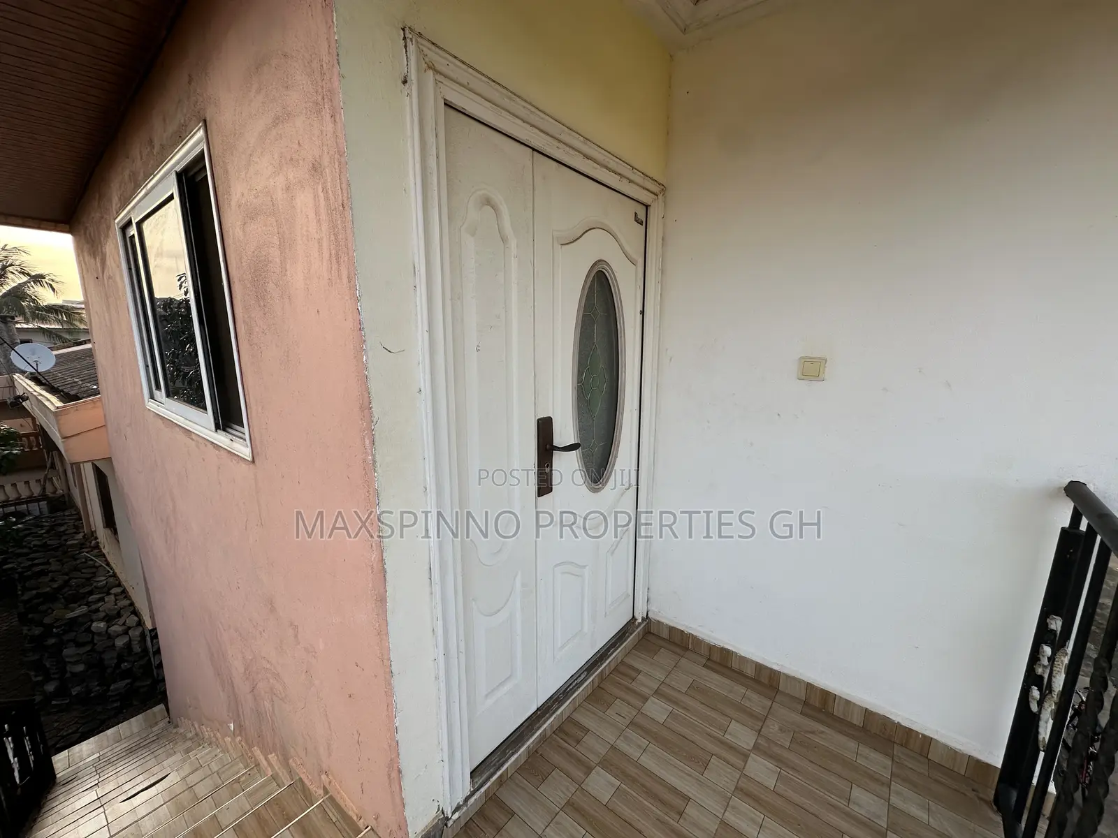 1bdrm Apartment in Maxspinno Properties, American House for rent