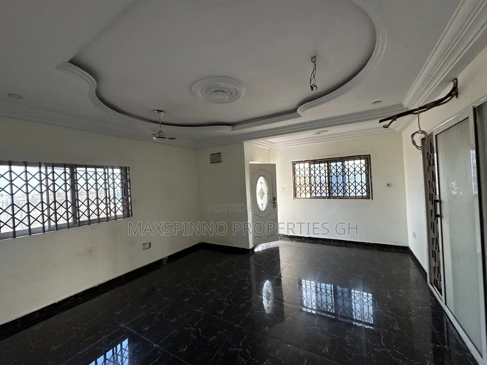 1bdrm Apartment in Maxspinno Properties, American House for rent
