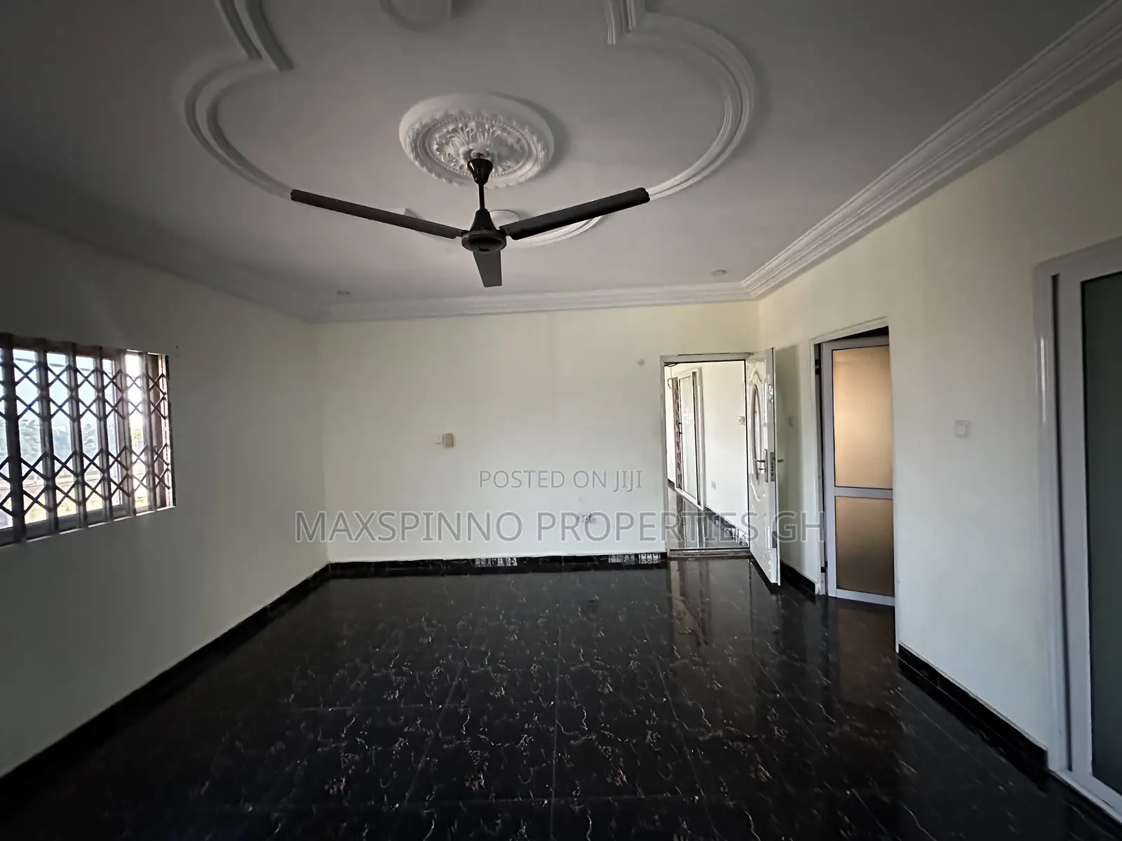 1bdrm Apartment in Maxspinno Properties, American House for rent