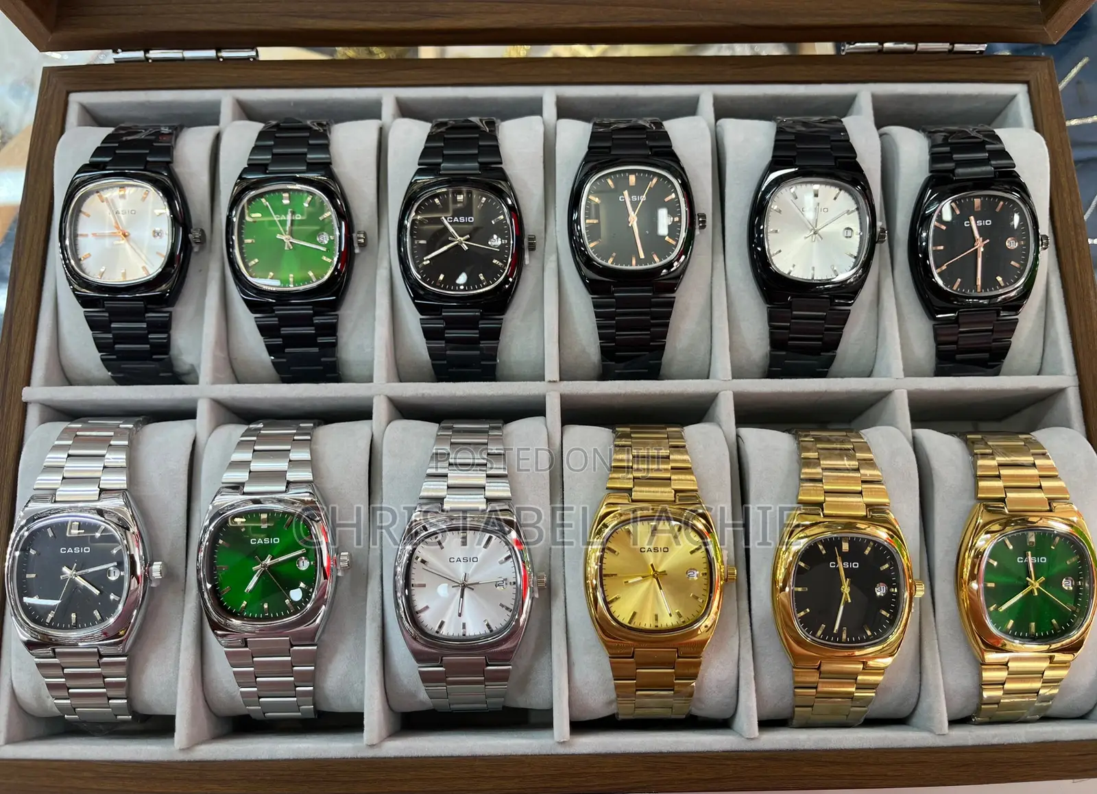 Men’s Watch