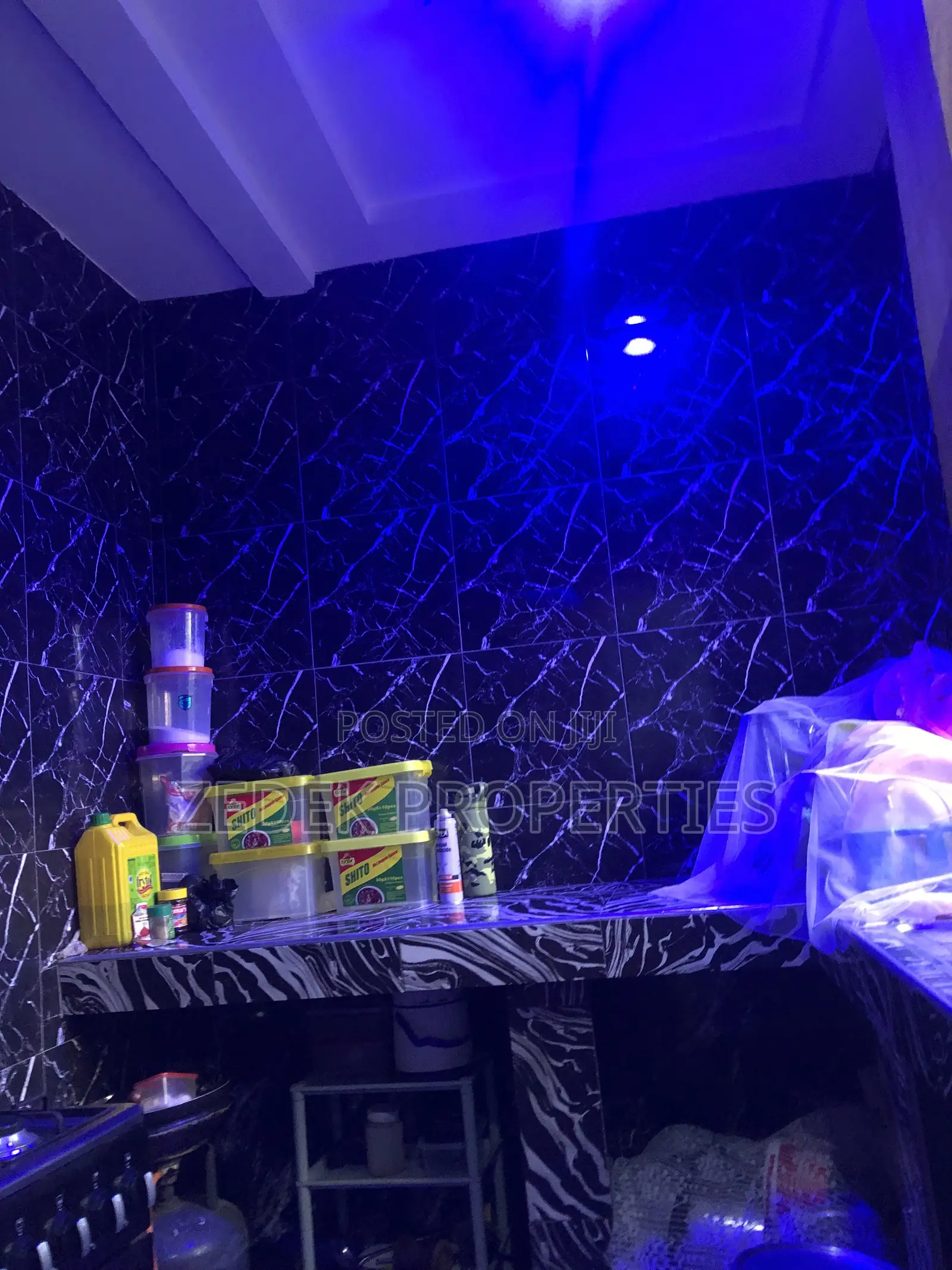 1bdrm Apartment in Kwabenya, Ashomang Estate for rent