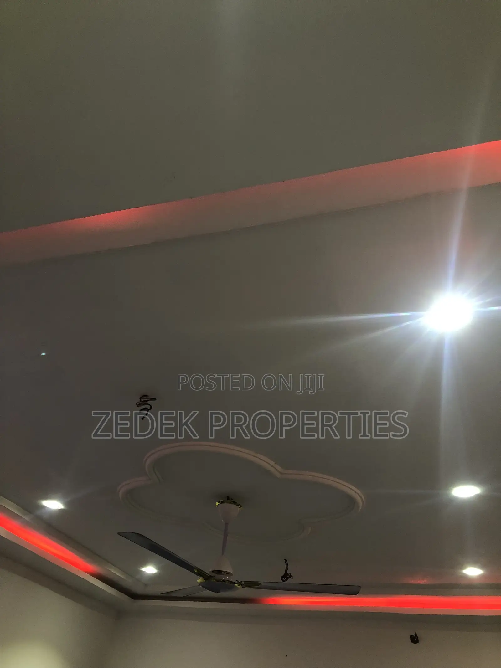 1bdrm Apartment in Kwabenya, Ashomang Estate for rent