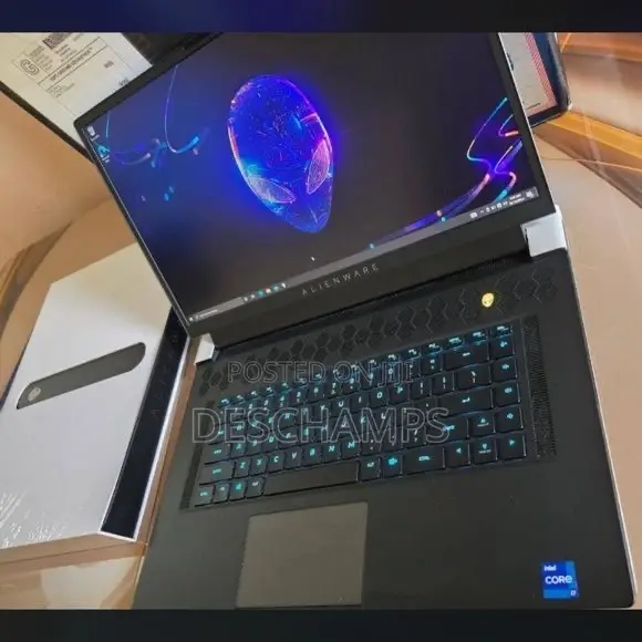 Alienware Battery Repair