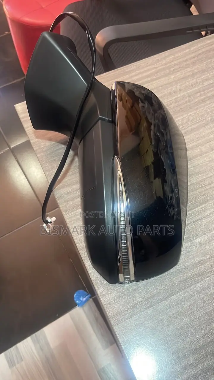 Toyota Corolla Cross 2020 2021 2022 2023 2024 2025 Side Mirror