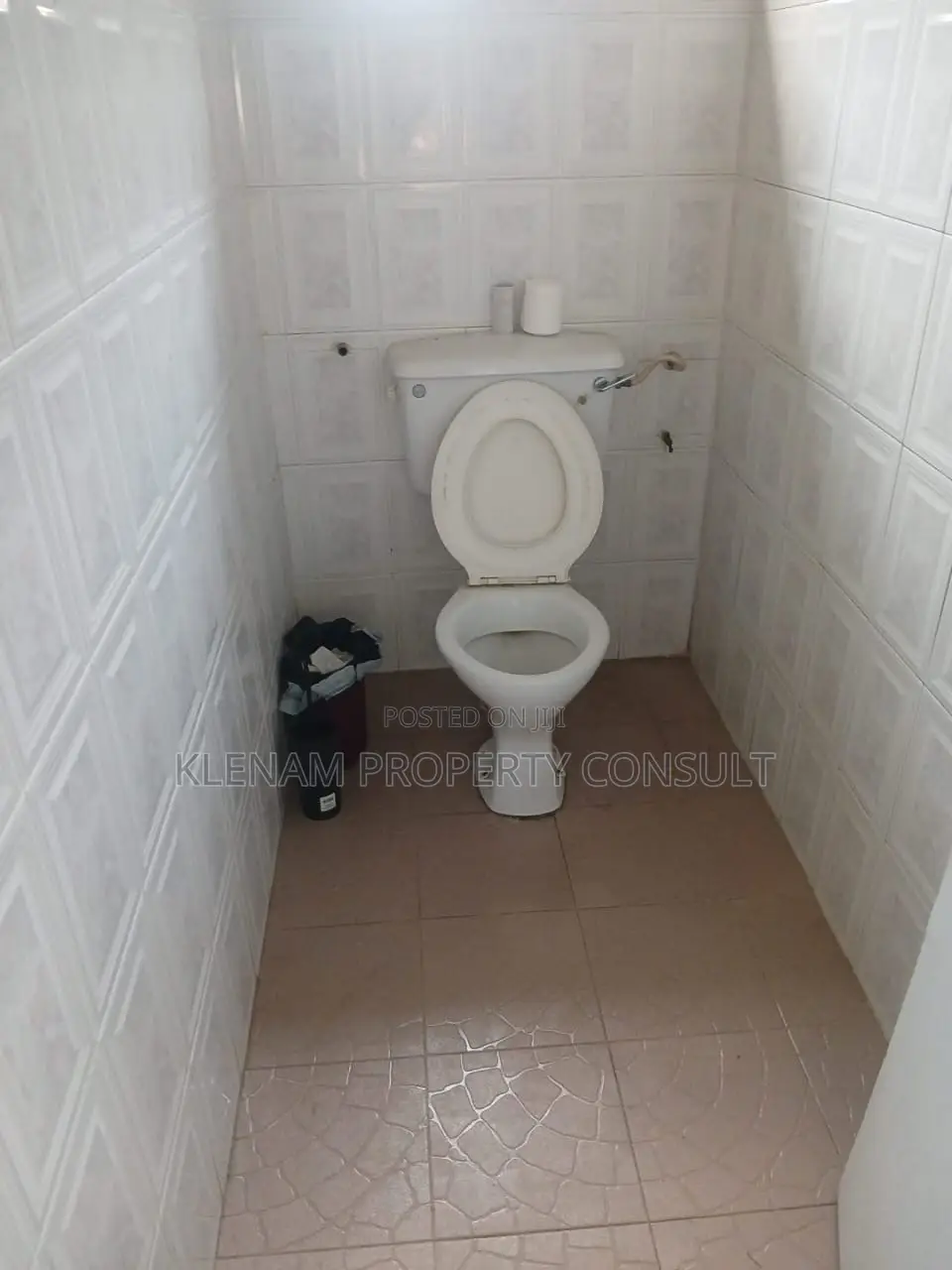 4bdrm House in New Gbawe for sale