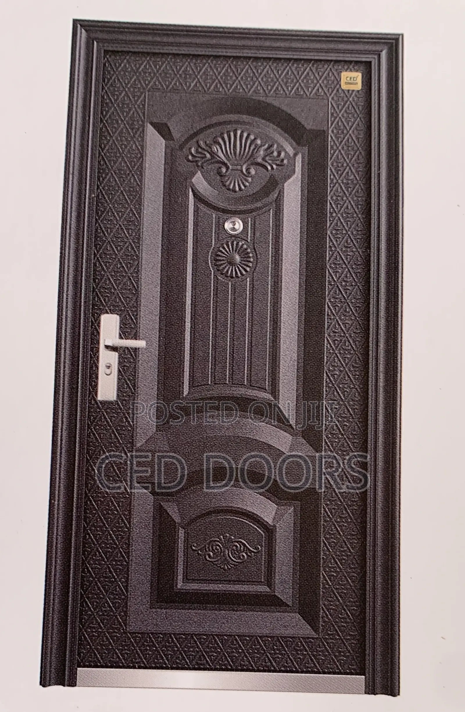 Single Door