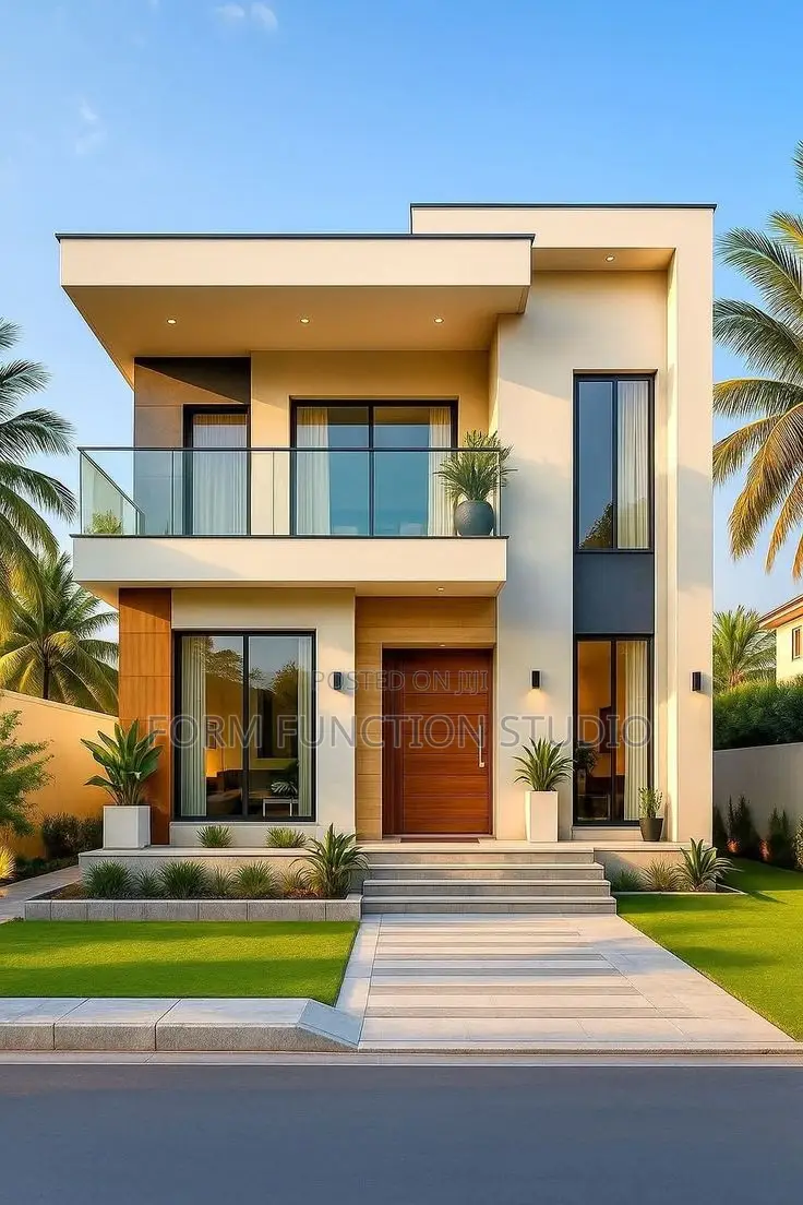 Architectural Building Design 068