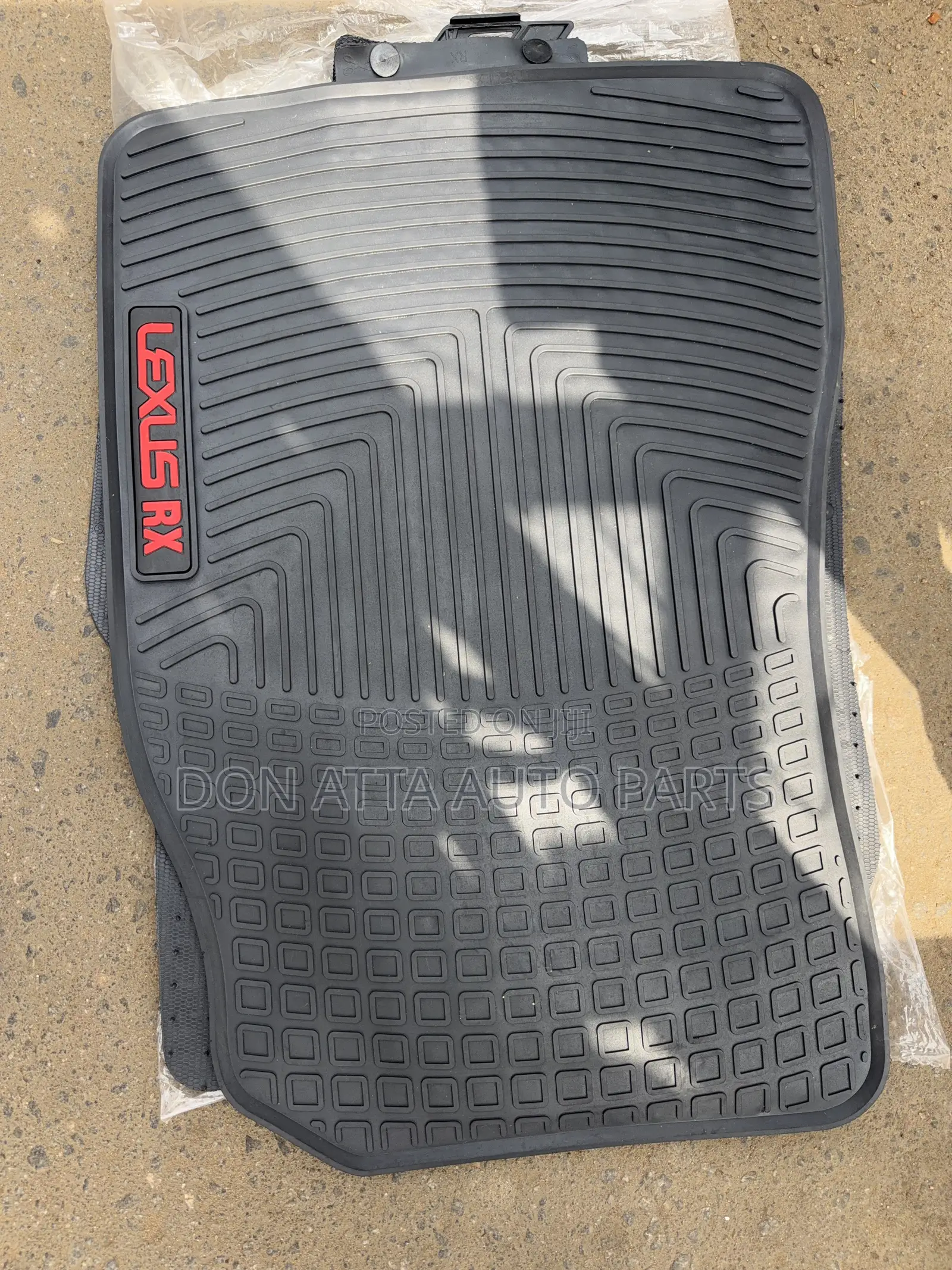 Lexus Rx350 Original Carpet Available Now