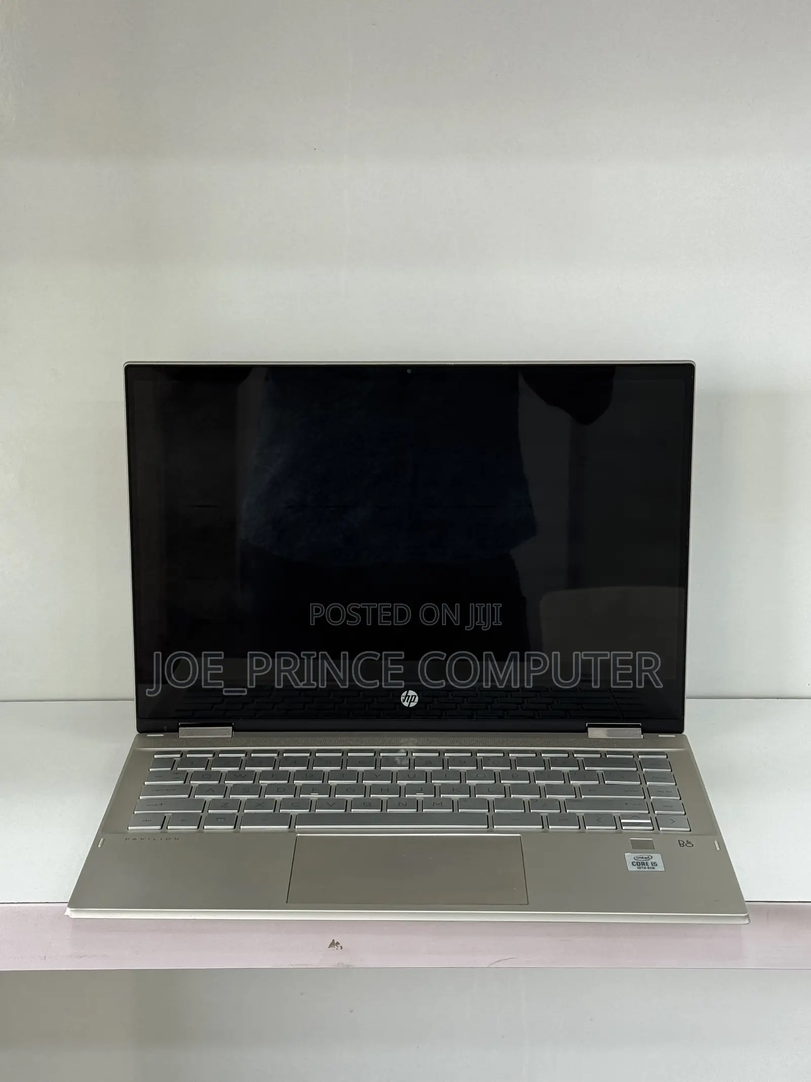 Laptop HP Pavilion 14 x360 2-in-1 8GB Intel Core i5 SSD 256GB