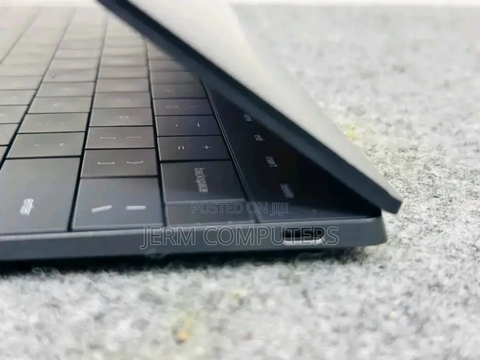 New Laptop Dell XPS 13 16GB Intel Core i7 SSD 512GB