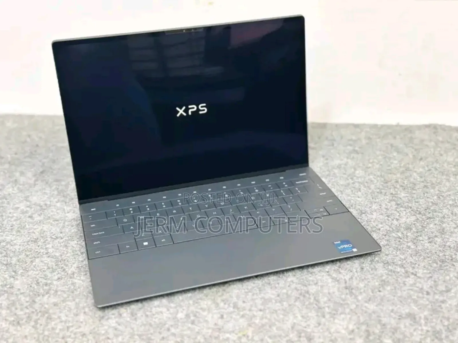New Laptop Dell XPS 13 16GB Intel Core i7 SSD 512GB