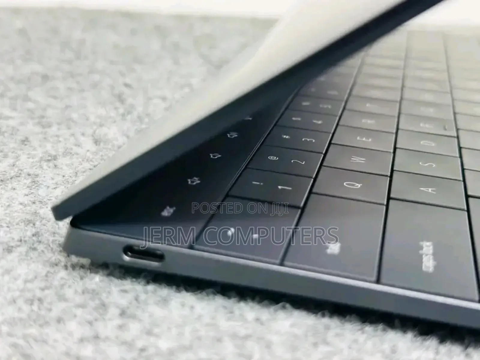 New Laptop Dell XPS 13 16GB Intel Core i7 SSD 512GB