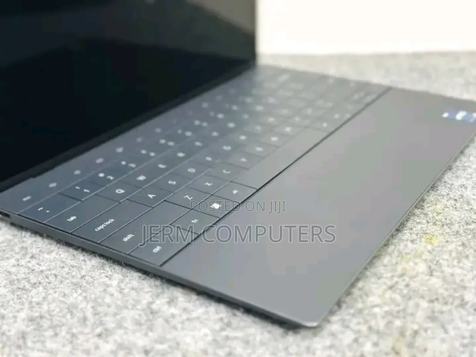 New Laptop Dell XPS 13 16GB Intel Core i7 SSD 512GB