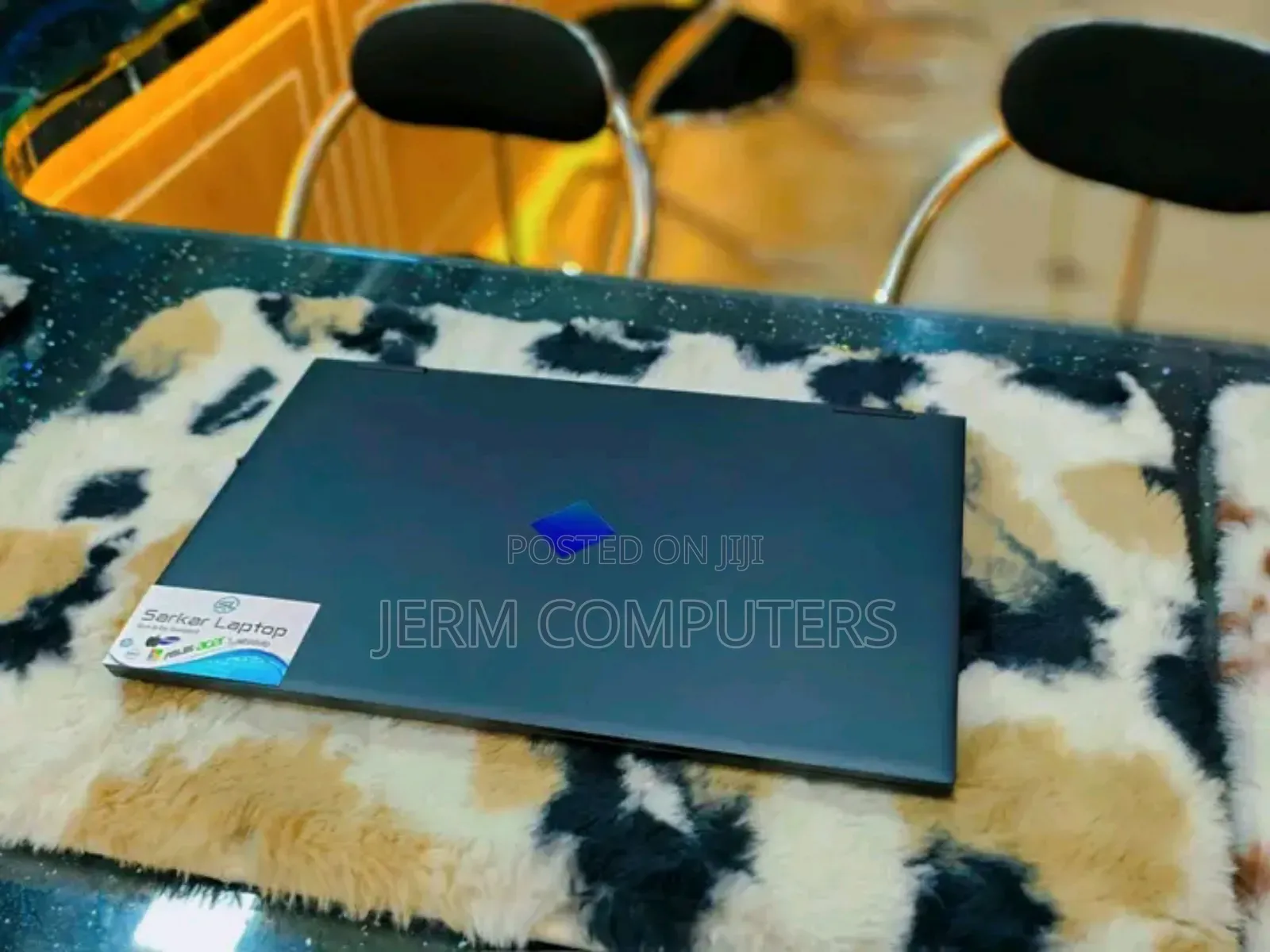 New Laptop HP Victus 15 16GB Intel Core i5 SSD 512GB