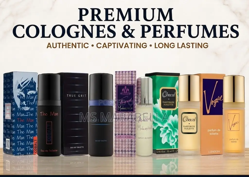 Milton Lloyd Perfumes From UK for Sale, Clearance Sales, No Fake Zone