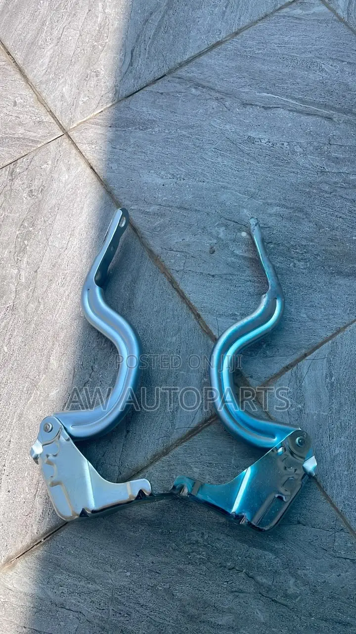 Hyundai Elantra 17-20 Hood Hinge