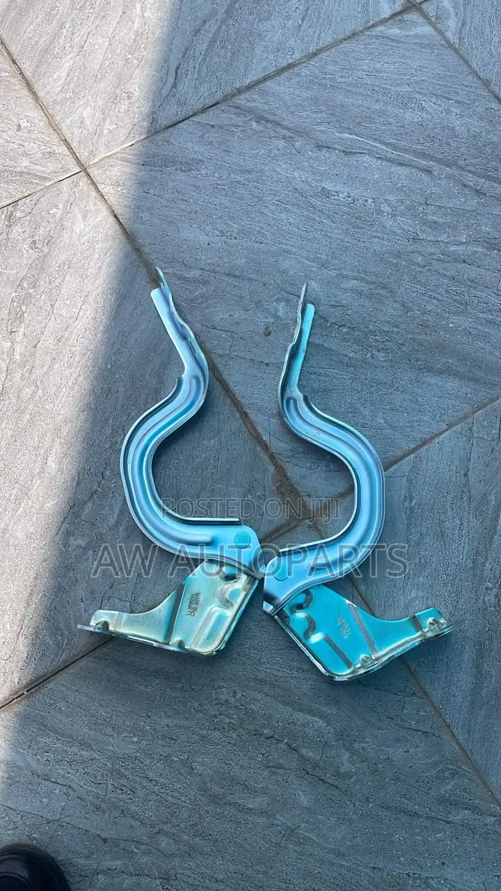 Hyundai Elantra 17-20 Hood Hinge