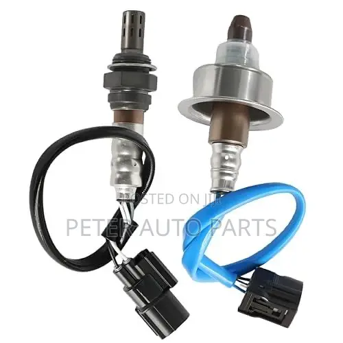 Honda Civic 2012-15 Oxygen Sensors Bang 1 and 2(Top and Bottom)