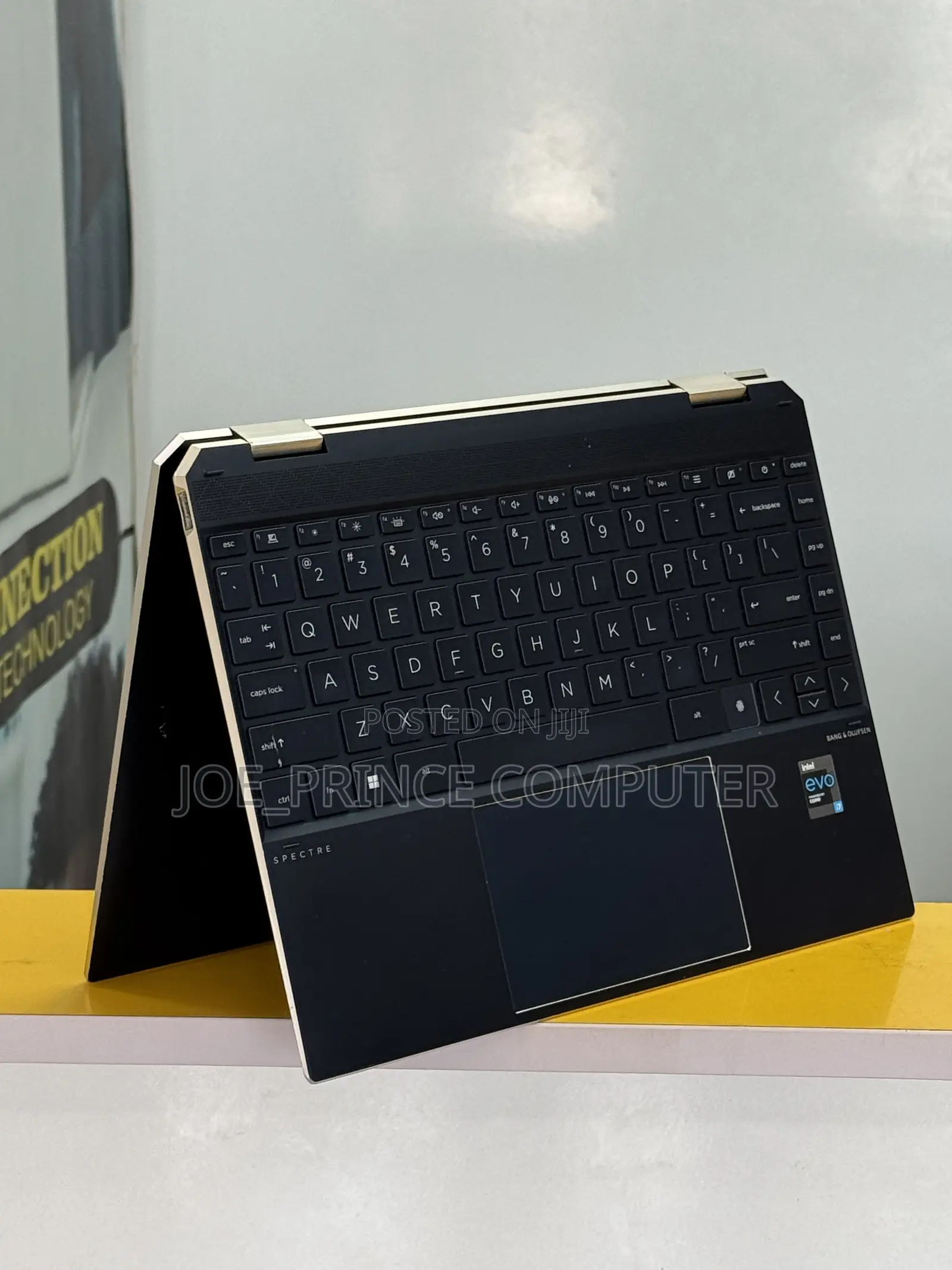 Laptop HP Spectre 14 16GB Intel Core i7 SSD 512GB