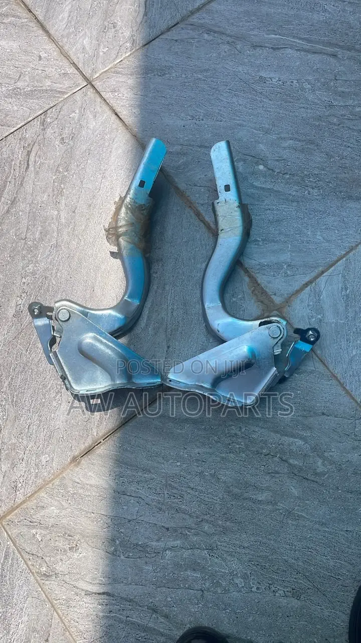 Nissan Sentra 2013 Hood Hinge