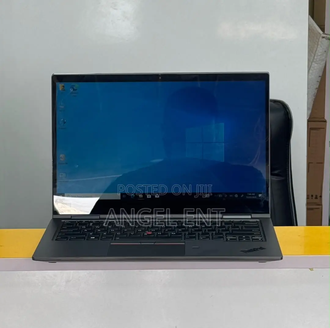 Laptop Lenovo ThinkPad X1 Yoga 16GB Intel Core i7 SSD 512GB