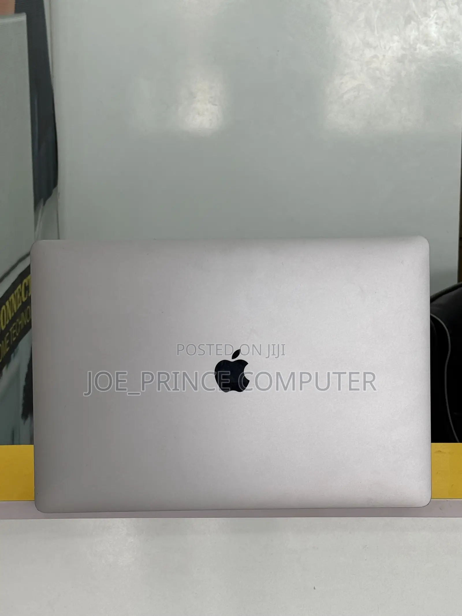 Laptop Apple MacBook Pro 2019 16GB Intel Core i7 SSD 512GB