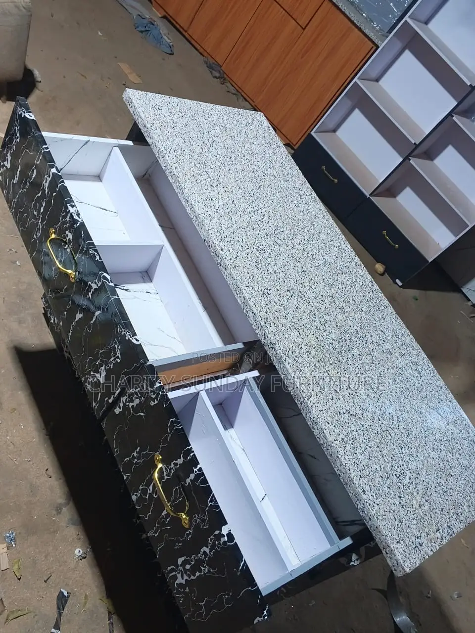 Kitchen Cabinet/Rack