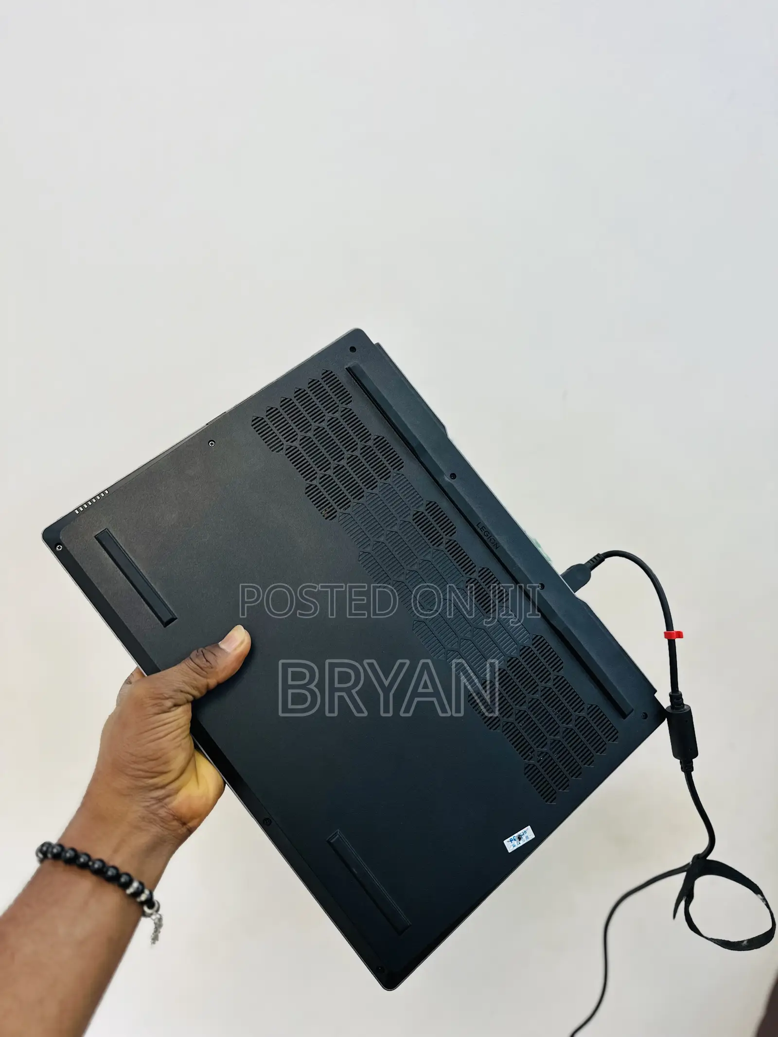 Laptop Lenovo Legion Slim 5 16GB Intel Core i7 SSD 512GB