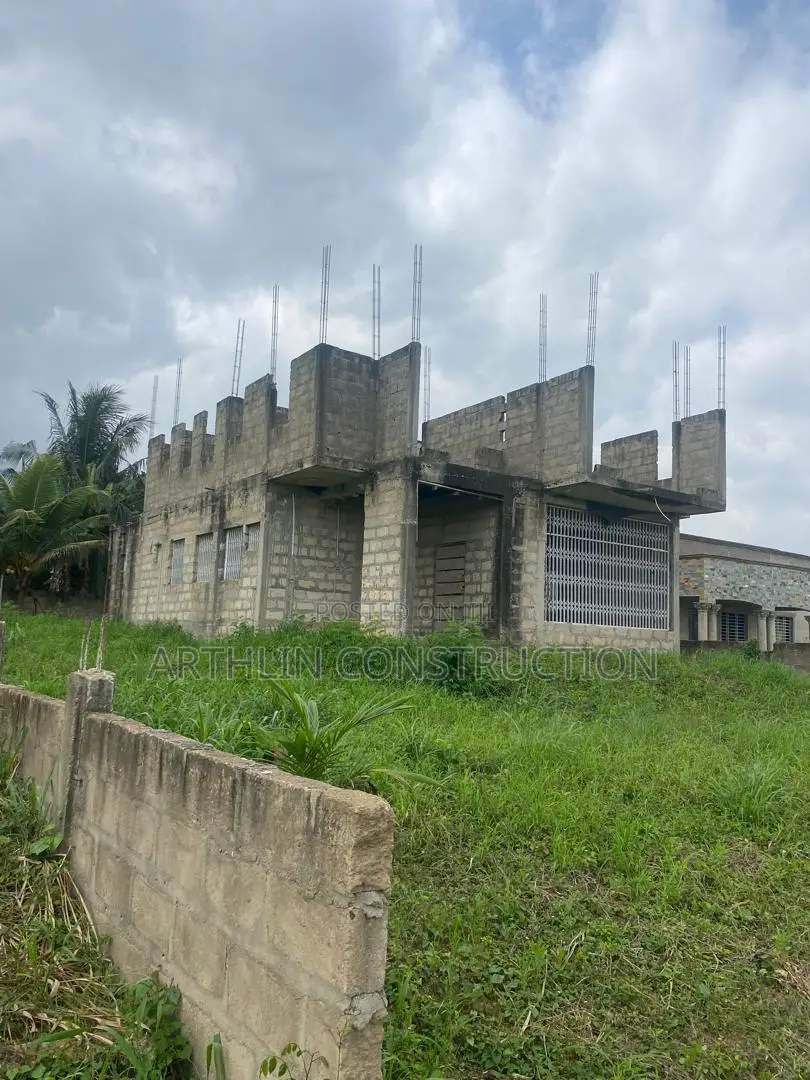 6bdrm House in Agona West Municipal for sale