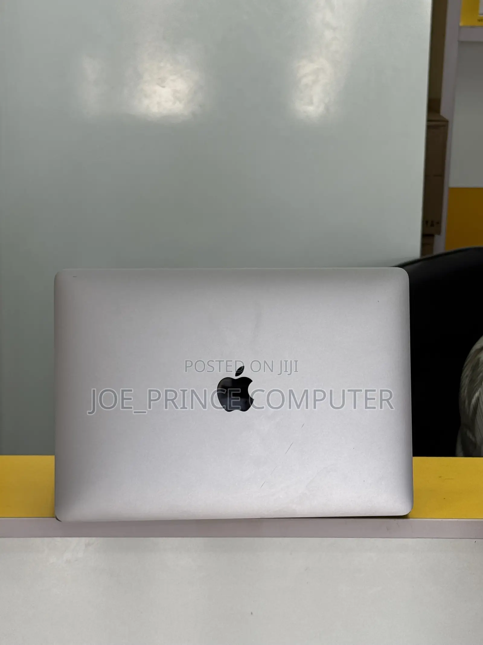Laptop Apple MacBook Pro 2016 8GB Intel Core i5 SSD 256GB