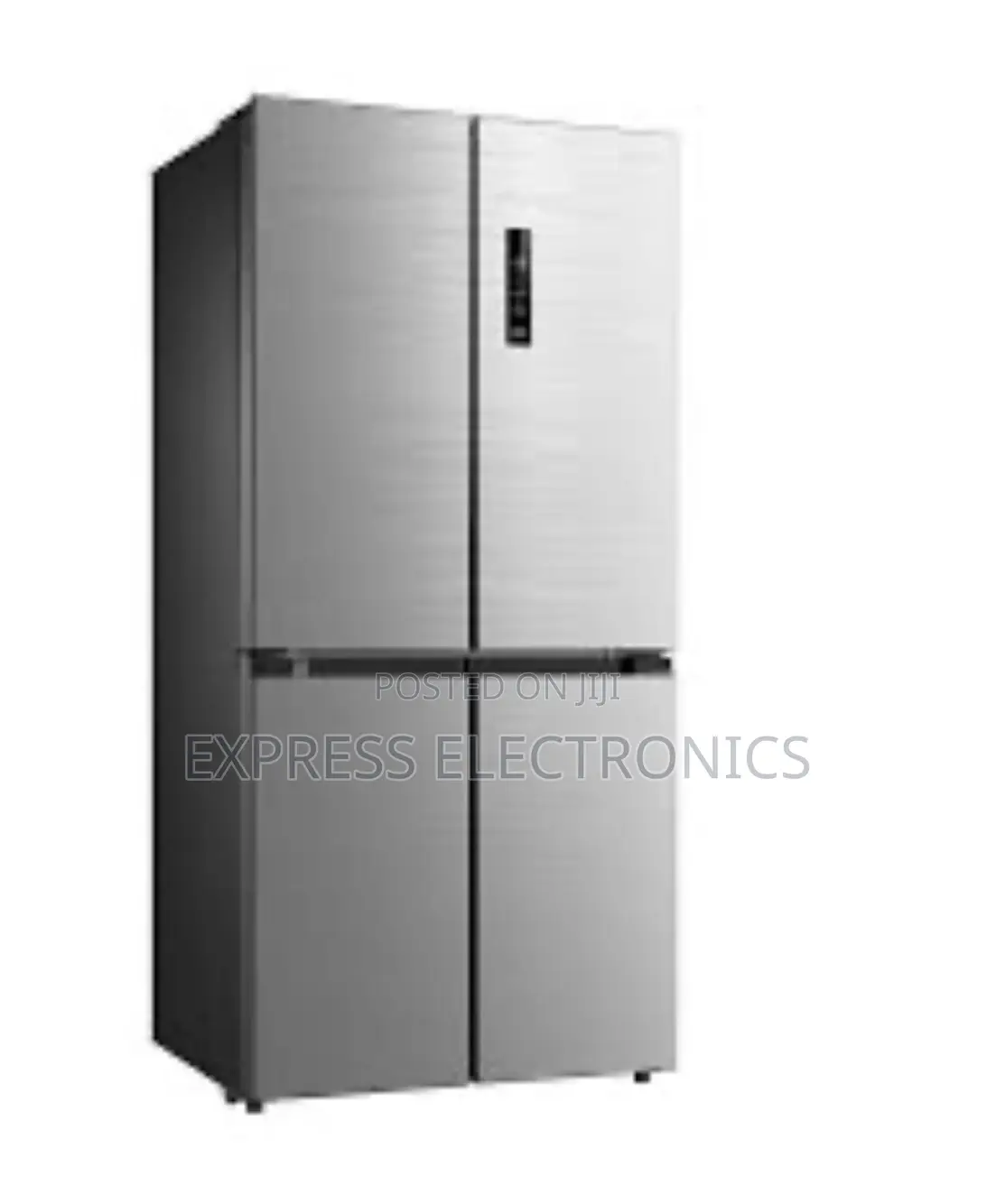 Grab the New Midea 474L 4-Door French Door Fridge (MDRF632FGN46D)