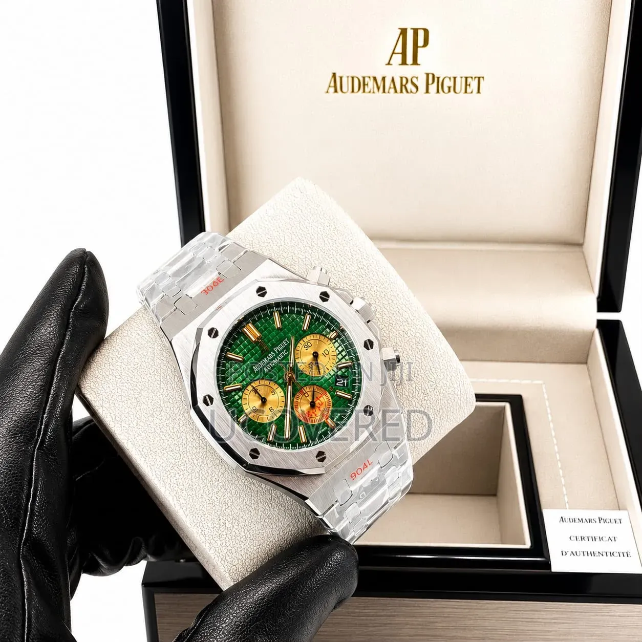 Audemars Piguet Royal Oak Chronograph