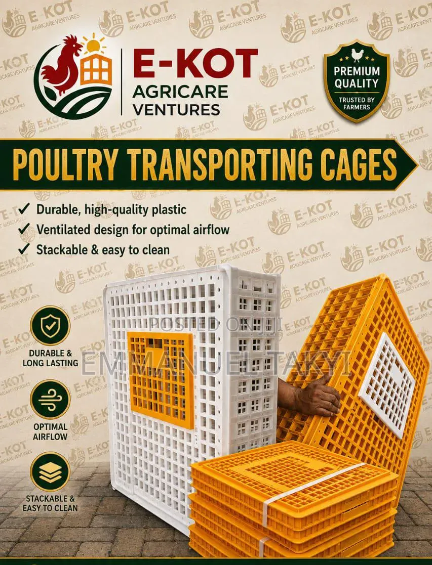 Transporting Basket